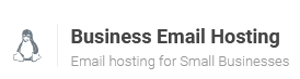 Business eMail